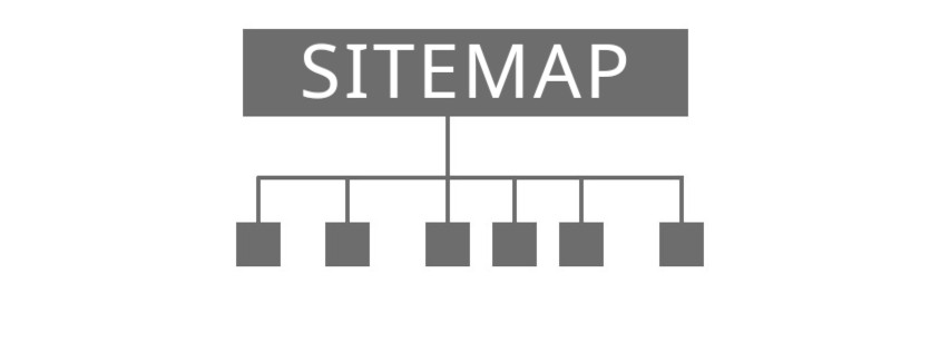 Sitemap.